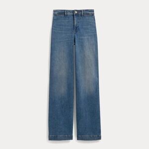 Everlane High-Key Jeans